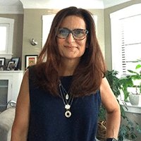 Pam Johnson