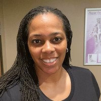 Thomeisha Carter