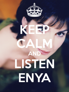 enya